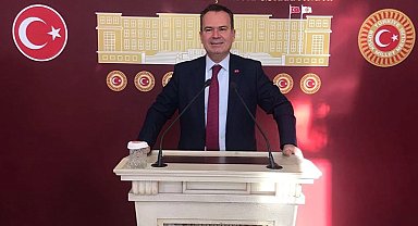 Edirne çeltik üreticileri tehdit altında