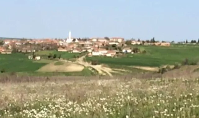 Edirne'de 'mera kiralama' uyarısı: