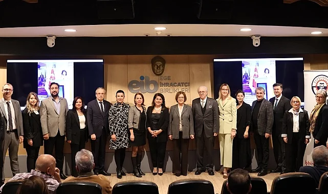 EİB, firmaları ihracatta bir üst lige taşıyor