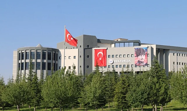 ERÜ'den tarihi başarı