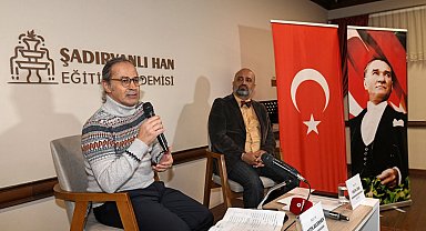 Felsefe Konferansları ikinci serisinde ufukları açtı