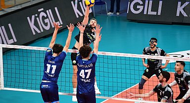 Filede Osmangazi Belediyespor rüzgarı