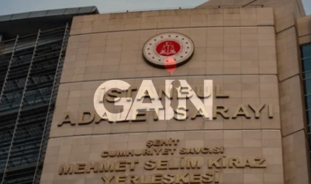 GAİN'e 'yasa dışı bahis ve kara para' soruşturması! GAİN Medya'ya kayyım atandı