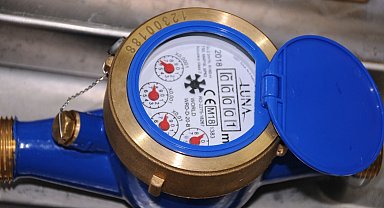 Gaziantep'te sayaçlar için kış tedbiri