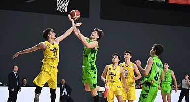 Genç TOFAŞ durdurulamıyor