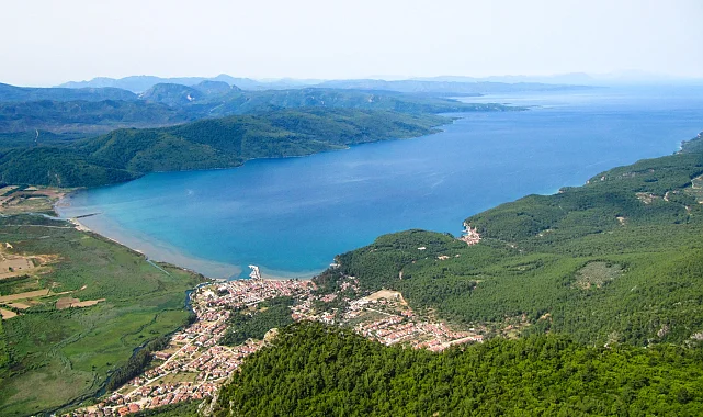 Gökova için tarihi karar! Danıştay'dan doğal SİT'i koruyan kesin hüküm