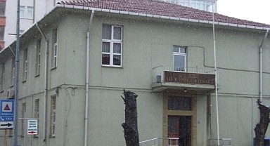 Hakime Nebile Ezgi Parlu görevine başladı