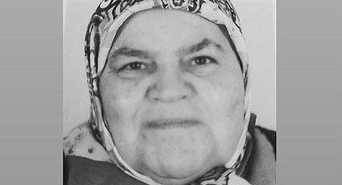 Hanımzade Yıldırım vefat etti