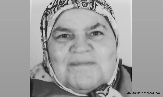 Hanımzade Yıldırım vefat etti