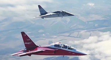 HÜRJET'ten tarihi ihracat başarısı