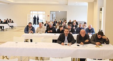 İpsala Belediyesi arazi ihalesine yoğun ilgi