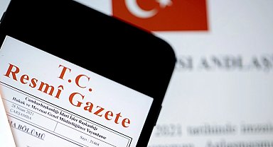 İş yeri açma ve çalışma ruhsatlarına ilişkin yönetmelik değişti... Geciktirilen ruhsatta Bakanlık devreye girecek