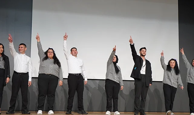 İstanbul Beylikdüzü'nde anlamlı buluşma