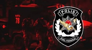 İstanbul narkotik operasyonuna silahlı saldırı! 1 polis ağır yaralı