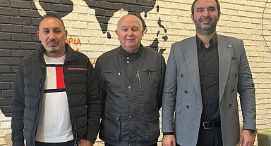 İYİ Parti Kocaeli'de 'Yerel Yönetimler' ekibi netleşti