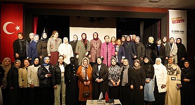 "İyilikte Kadın" kampanyasına uluslararası tanıtım