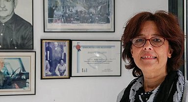 İzmir Bornova, üç kuşaktır süren muhtarlık geleneğini kaybetti