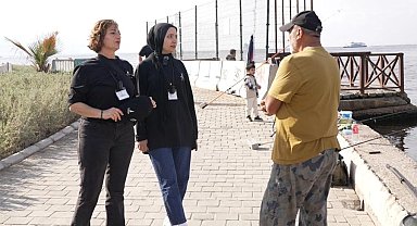 İzmir'de 'Kent Denetçileri' iş başında