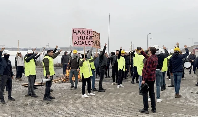 Kahramanmaraş Emniyeti'nden gerçeğini aratmayan tatbikat