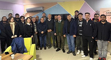 KARAD'dan amatör telsizcilik eğitimi