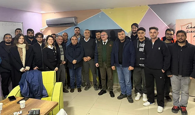 KARAD'dan amatör telsizcilik eğitimi