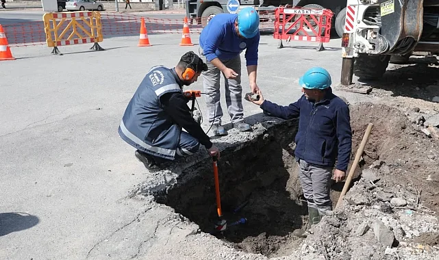 Kayseri Büyükşehir'den 66.5 milyon liralık tasarruf