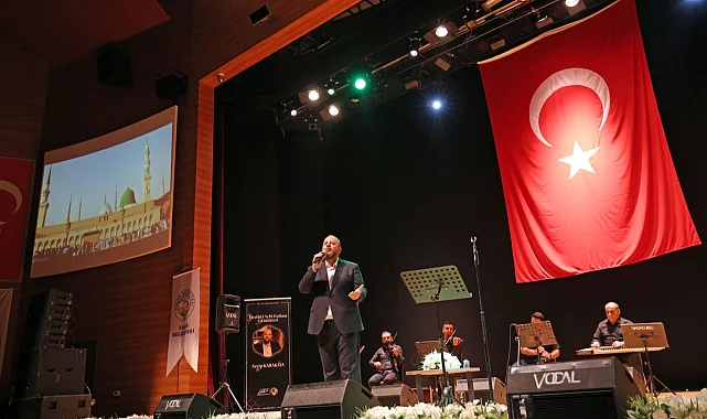 Kayseri Talas 'Üç Aylar'ı karşılayacak