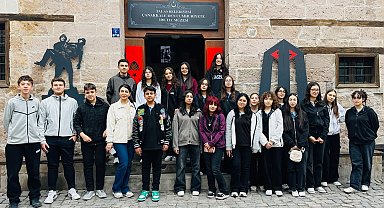 Kayseri Talas'ı rotaya alanların sayısı 6 bini aştı