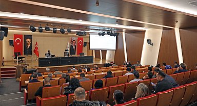 Kayseri Talas'ta 5.0 vizyonuna adım adım