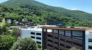 Kocaeli Büyükşehir'den düzensiz parklanmaya çözüm