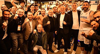 Kocaeli Çayırova Belediyesi, Finalspor'u mağlup etti