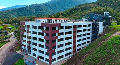 Kocaeli Kartepe Teleferik'te otopark sorunu çözüldü