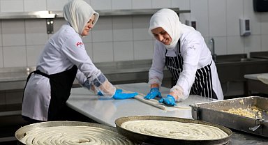 Kocaeli'de gıda güvenliği en üst seviyede