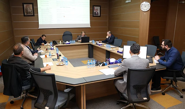 Kocaeli'de 'huzursuz şoförlere' geçit yok!