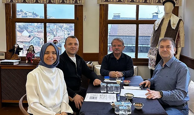Kocaeli'nin kaybolan kelimeleri gün yüzüne çıkıyor