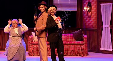 Kocaeli'nin 'Üç Jokerli Konken'ine Almanya ilgisi