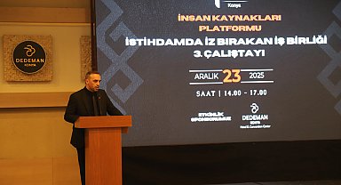 Konya İŞKUR istihdam için iş birliği faaliyetlerini sürdürüyor