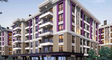 Konya Karatay Belediyesi'nden 45'inci konut hamlesi