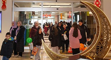 Konya Selçuklu'da şivlilik coşkusu