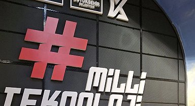 Konya'da LİMA'lı gençler 'milli teknoloji' ile geleceğe hazırlanıyor