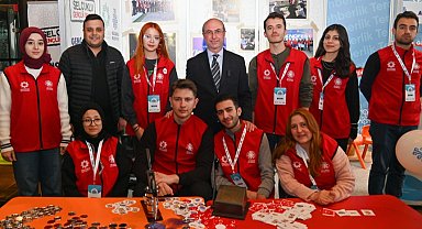 Konya'da Şivlilik Çocuk Bayramı coşkusu