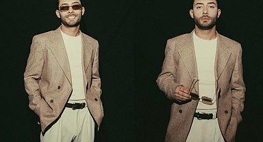 Kurtuluş Kuş'tan albüm müjdesi: "Mest of ArabesQ" geliyor!