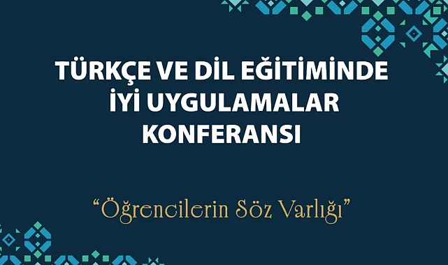 MEB, 'Türkçe ve Dil Eğitiminde İyi Uygulamalar'a hazırlanıyor