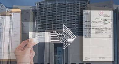 Milyarlarca liralık vurgun tespit edildi! Sahte faturaya 43 gözaltı!