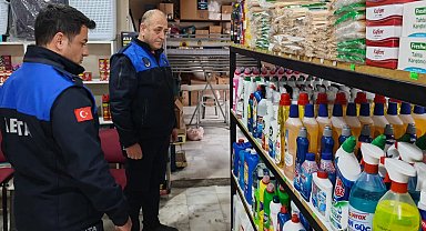 Muğla Dalaman'da ruhsat sayılarında dikkat çeken artış