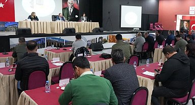 Muğla Milas'ta şehit Emrah Kuran'a vefa