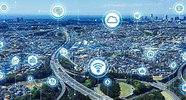 Muğla'da 'Akıllı Şehir' dönüşümüne destek