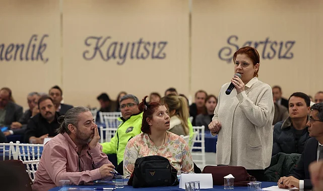 Muğla'da 'Engelsiz Kent' hedefi için ortak akıl