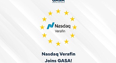 Nasdaq Verafin, Küresel Dolandırıcılıkla Mücadele İttifakı'na (GASA) katıldı