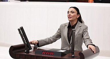 Nurhayat Altaca Kayışoğlu: "Özgür sanat olmadan demokrasi olmaz"